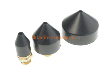 Набор насадок для продувочного пневмопистолета JTC 7746