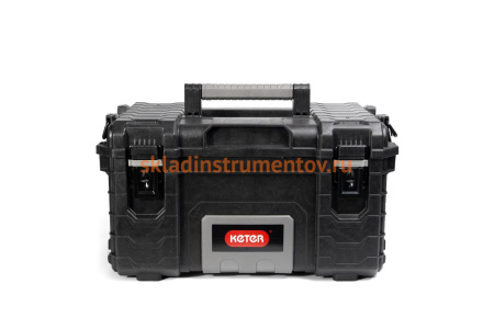 Ящик для инструментов КВТ 22" Gear tool box 81319 Ящик для инструментов КВТ 22" Gear tool box 81319