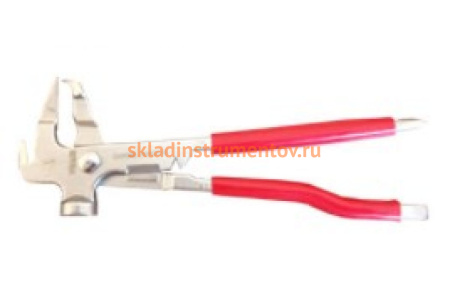 Балансировочные пассатижи BAUM 713-10