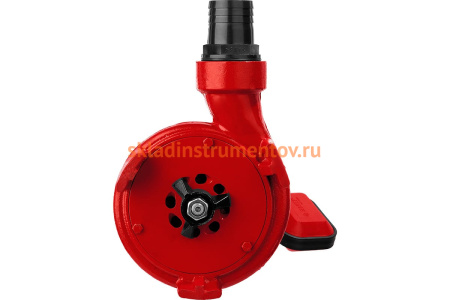 Фекальный погружной насос ЗУБР НПФ-1100-Р