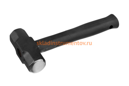 Кувалда Зубр ПРОФИ 4 кг 20108-4