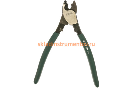 Кусачки для кабелей и проводов 8 дюймов Sata 72502