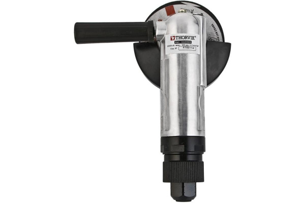 Пневматическая углошлифовальная машина THORVIK AAG0410 52204