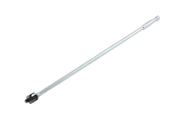 Шарнирный вороток 1/2DR с рукояткой 750мм/50 ROCKFORCE RF-8014750U