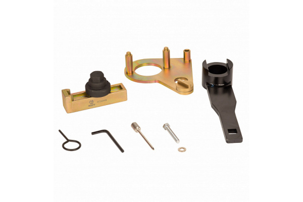 Набор фиксаторов для ГРМ на дизельных RENAULT/NISSAN/OPEL 2.02.3 DCI/CDTi AIST 00-00017064