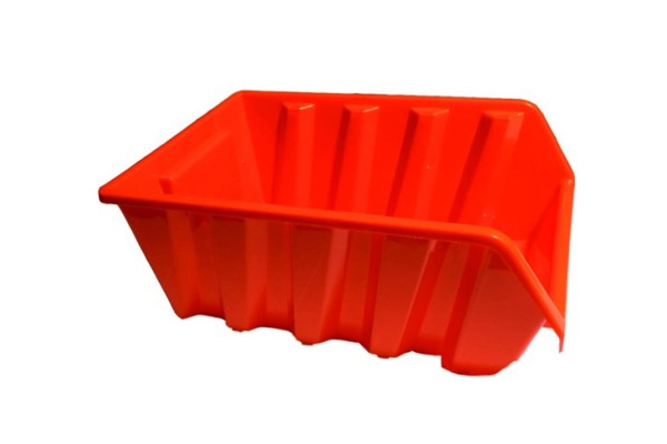 Лоток для метизов, 16x12x8 см РемоКолор 65-1-511