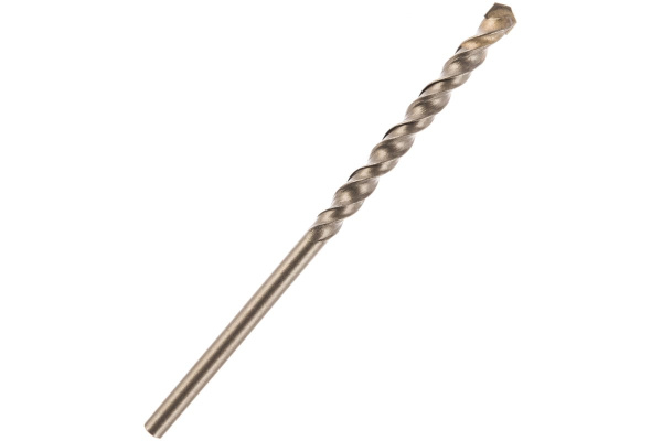 Сверло по бетону серия Профи (5х95 мм) ПРАКТИКА 775-518
