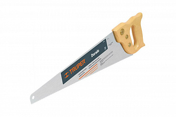 Ручная пила Truper STD-20 18168