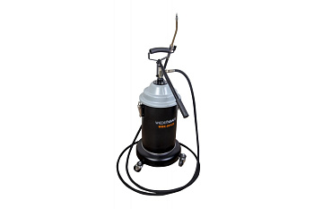 Ручной нагнетатель консистентной смазки WIEDERKRAFT WDK-89120