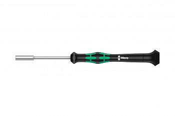 Отвертка WERA 2069 SW 5,5/60 MM WE-118126
