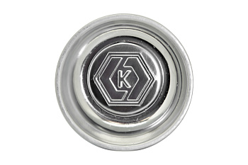 Магнитная тарелка для крепежа КОБАЛЬТ 148 х 25 мм 1 шт. блистер 917-996