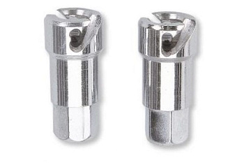 Насадка с болтом для ручных шприцев Groz HC/13/B GR43530