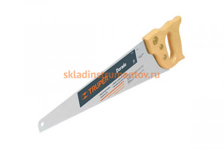 Ручная пила Truper STD-20 18168
