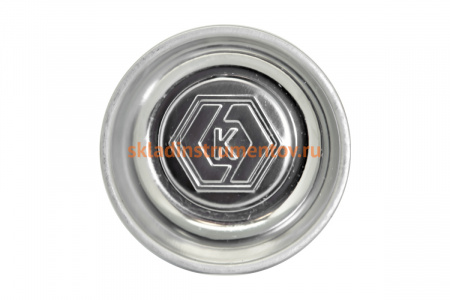 Магнитная тарелка для крепежа КОБАЛЬТ 148 х 25 мм 1 шт. блистер 917-996