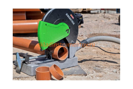 Пила для резки камня EIBENSTOCK EST 350.2 06637000