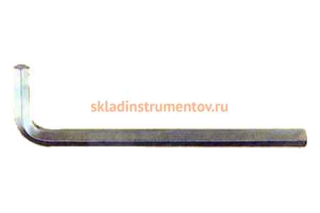 Длинный шестигранник 19 мм FORCE 76419XL