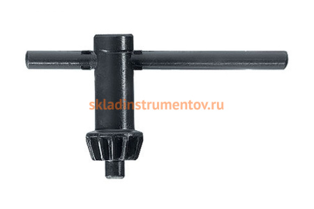 Т-образный ключ для патрона 13 мм MATRIX 168955