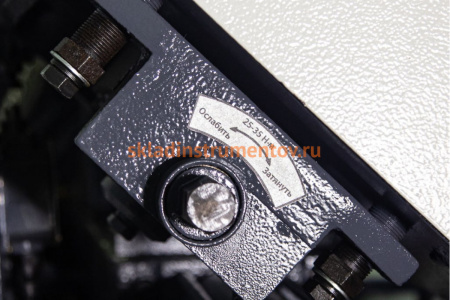 Ленточнопильный двухколонный станок MetalMaster MGH-200 17788 Ленточнопильный двухколонный станок MetalMaster MGH-200 17788