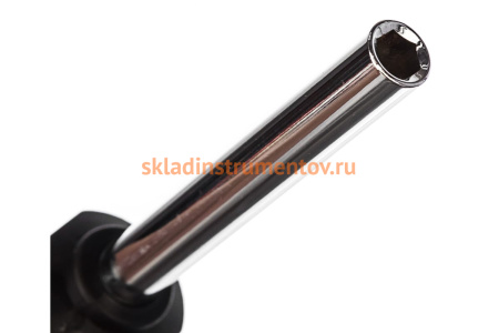 Отвертка для бит HEXAGON 1/4" NAREX 832000