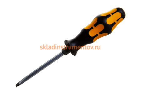 Набор отверток 932/918/6 SATZ 6TLG. WERA WE-018287