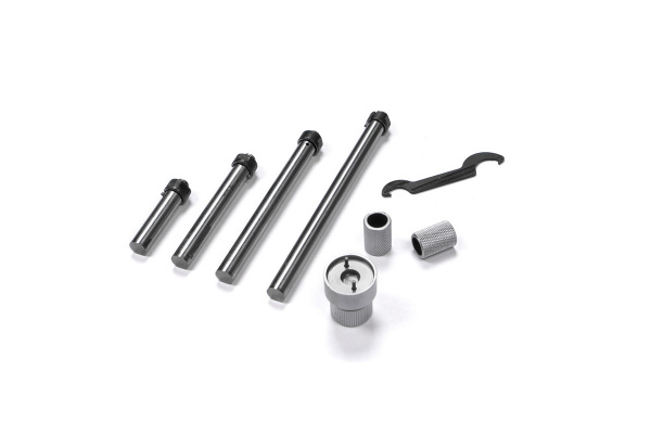 Микрометр Micron МК- 700 0,01 МИК 34167