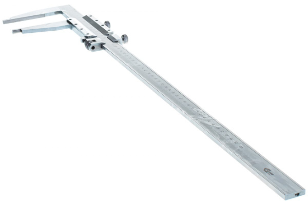 Штангенциркуль ШЦ-III- 500-0,05 ГОСТ 166-89 GRIFF D162361