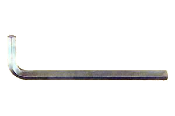 Длинный шестигранник 19 мм FORCE 76419XL