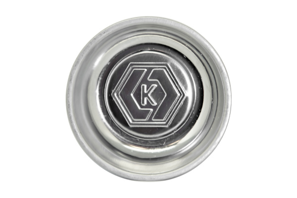 Магнитная тарелка для крепежа КОБАЛЬТ 148 х 25 мм 1 шт. блистер 917-996