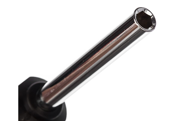 Отвертка для бит HEXAGON 1/4" NAREX 832000