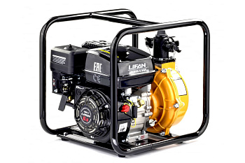 Противопожарная мотопомпа LIFAN 40ZB60-4,8QT 00-00002778 Противопожарная мотопомпа LIFAN 40ZB60-4,8QT 00-00002778