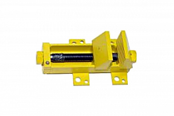 Устройство фиксирующее SV 3 для внешних вибраторов Wacker Neuson 5000014985