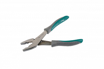 Комбинированные плоскогубцы Kamasa Tools 180 мм K 1125
