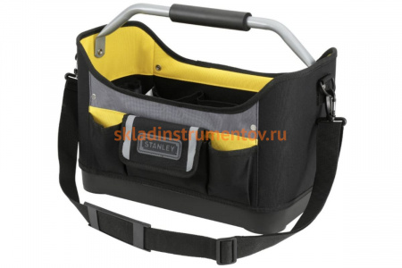 Сумка для инструмента OPEN TOTE (16") Stanley 1-96-182