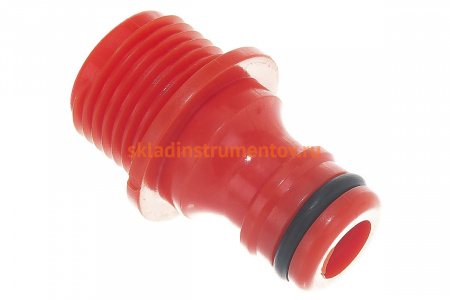 Адаптер внутренний пластмассовый 1/2" Grinda 8-426315