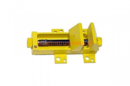 Устройство фиксирующее SV 3 для внешних вибраторов Wacker Neuson 5000014985