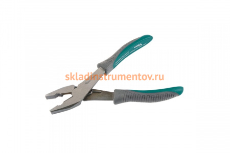 Комбинированные плоскогубцы Kamasa Tools 180 мм K 1125