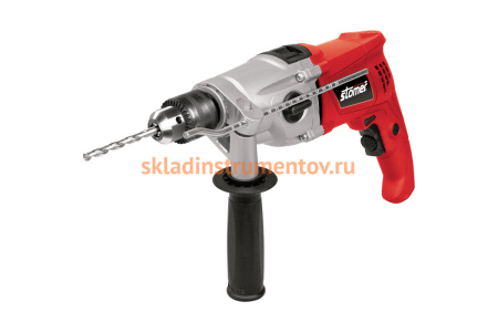 Ударная дрель STOMER SPD-1055x2 98298635