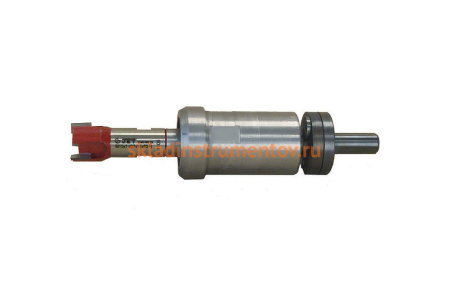 Шпиндель фрезы M10x1 для 719A; 719AS; 720HD JET 10003353