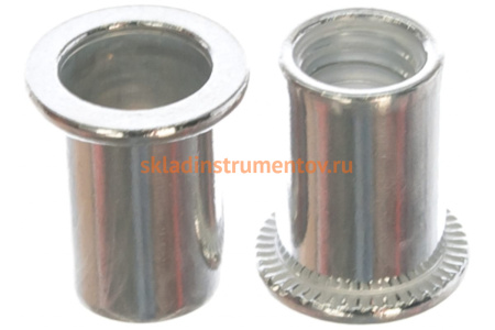 Заклепка для заклепочника JTC-5218N (8 мм; 10 шт.) JTC-5218N-M8