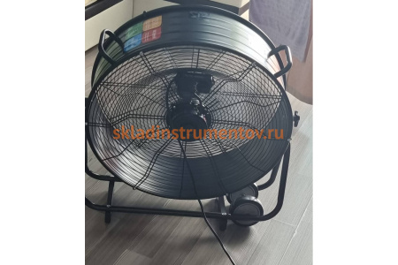 Промышленный вентилятор Ballu BIF-12D НС-1161829