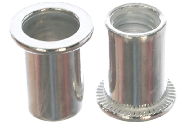 Заклепка для заклепочника JTC-5218N (8 мм; 10 шт.) JTC-5218N-M8