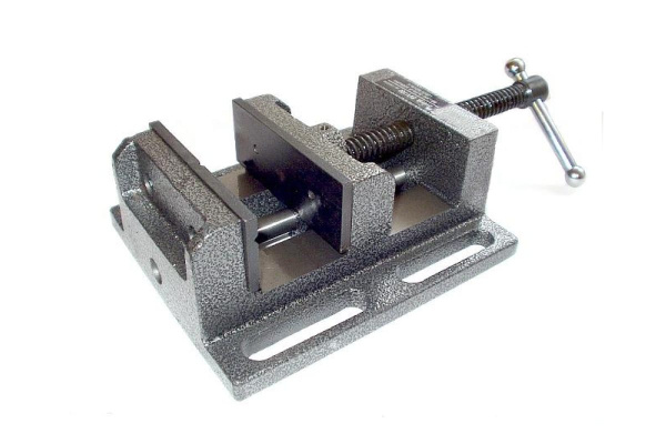 Тиски с высокими губками Proma SVV-100 25000194