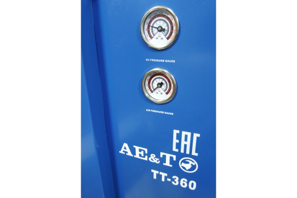 Генератор азота AE&T 60-70 л/мин TT-360