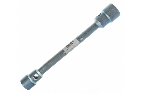 Балонный двусторонний усиленный ключ ROCKFORCE 32x38 L-400мм RF-6773238