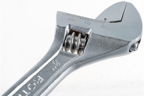 Разводной ключ 8", 25мм Rothenberger 70442