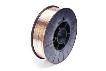 Проволока сварочная с флюсом (0.9 мм; 3 кг) Telwin 802188