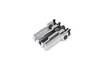 Набор съемников рычагов стеклоочистителя Kamasa Tools K 10176