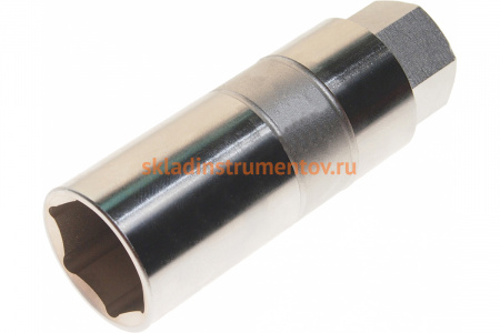 Головка направляющая 6-ти гранная 19 мм FORCE 1022-19