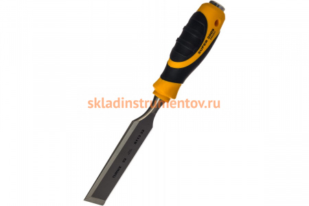 Плоская стамеска с ручкой NAREX SUPER 2009 LINE PROFI 32 мм 811332
