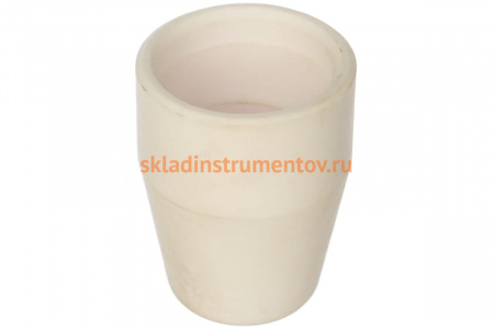 Сопло защитное керамическое (10 шт; 1 мм) для плазматрона CUT-40 Brima НП000000391